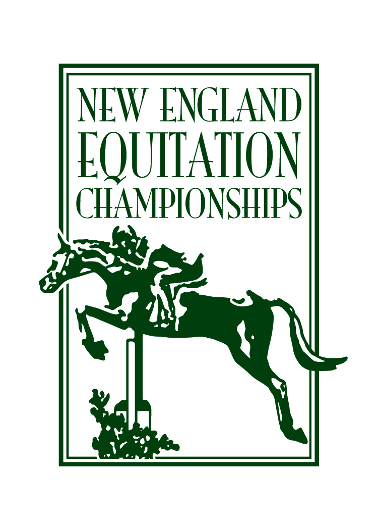 New England Equitation Championships