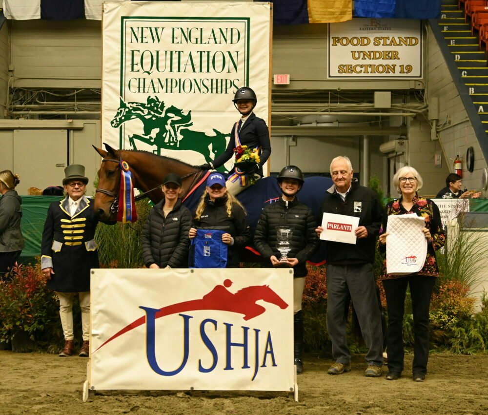 2023 USHJA Winner High Res