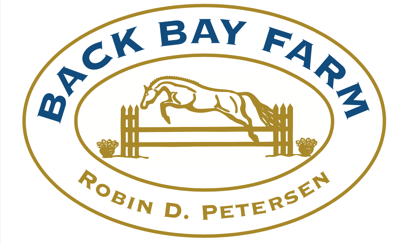 Back Bay Farm