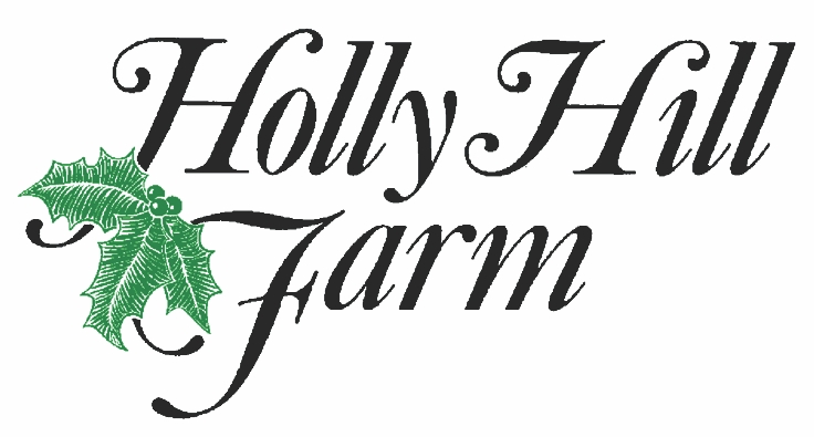 Holly Hill Farm