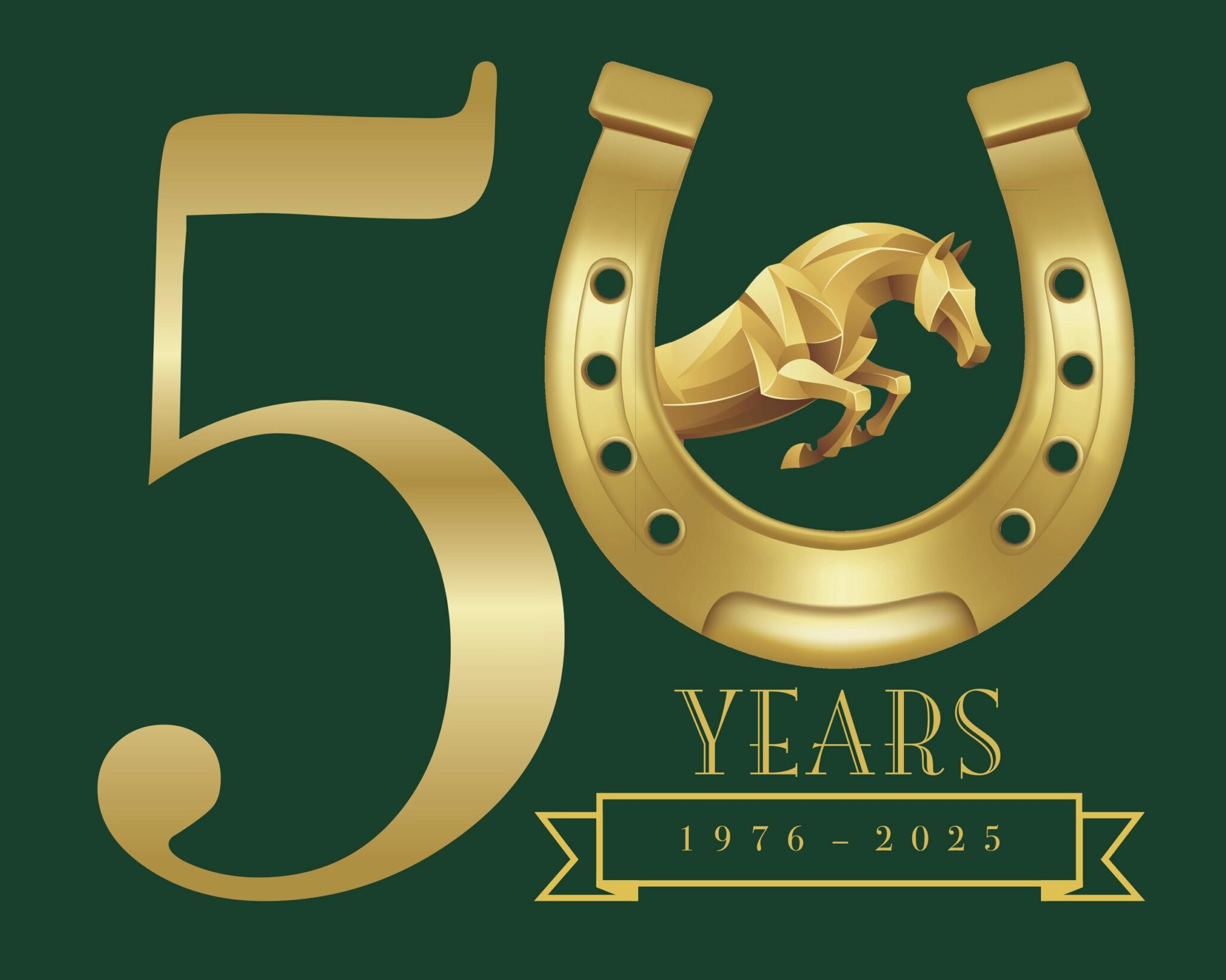 50th Anniversary New England Equitation Championships