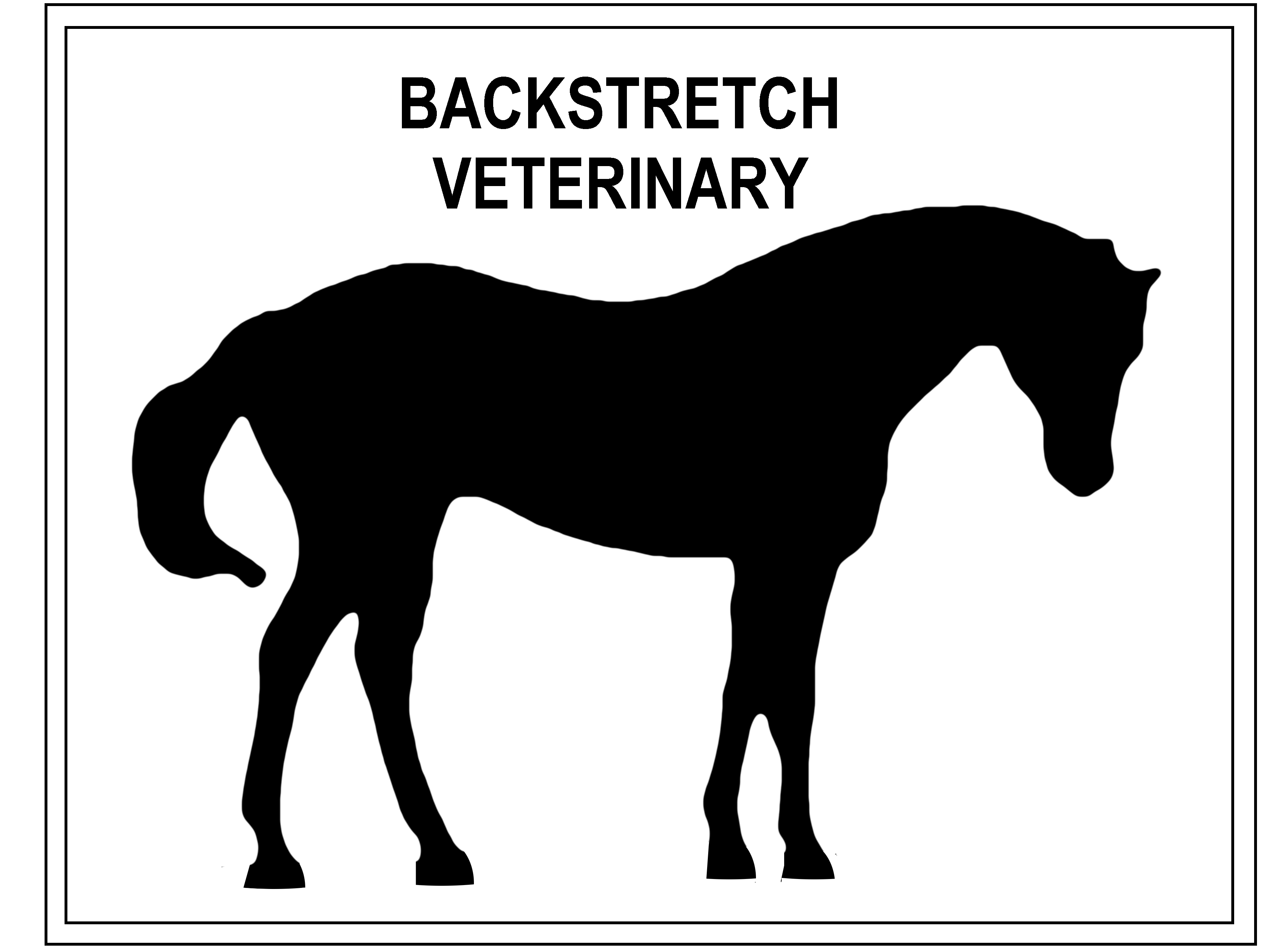 Backstretch Veterinary