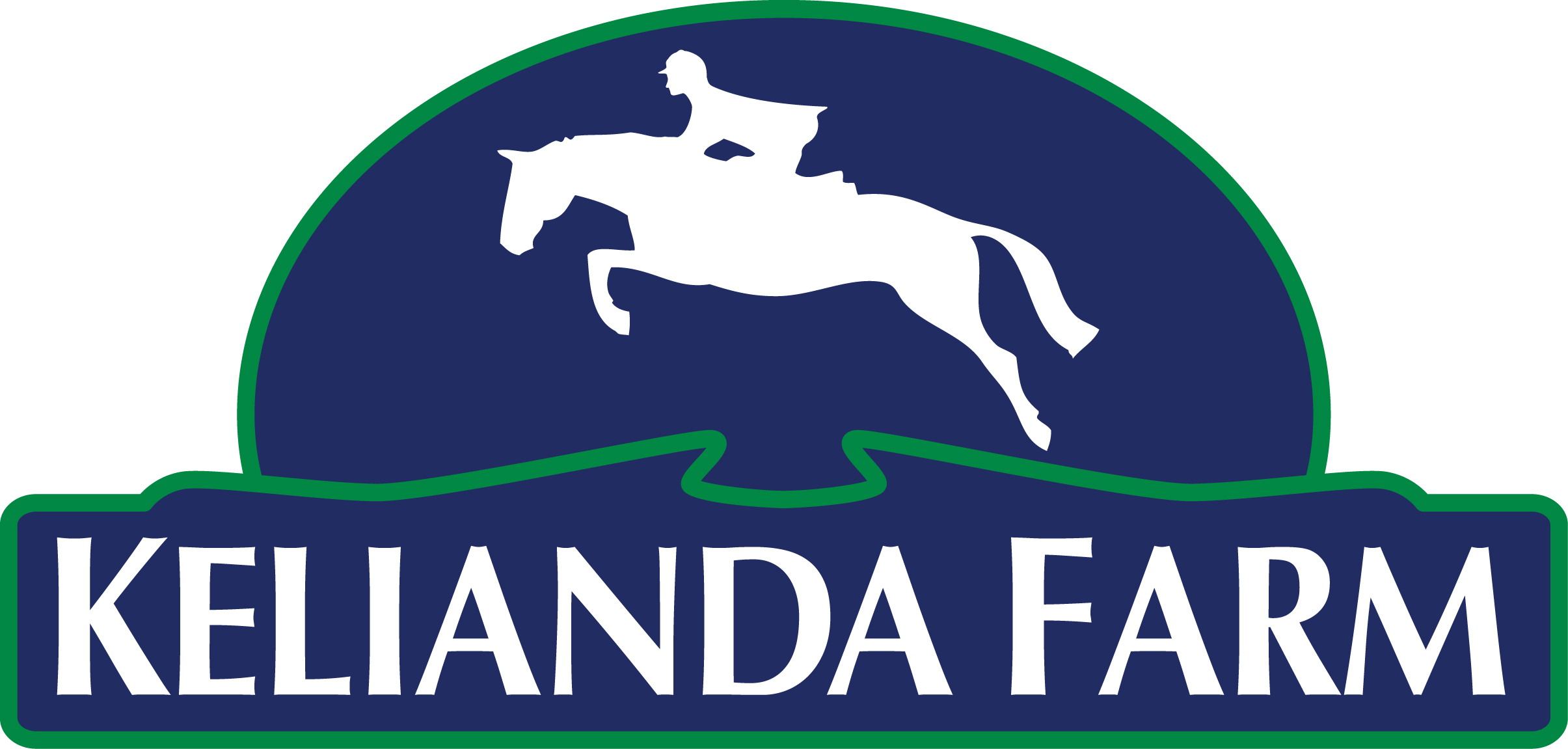 2015 Kelianda logo