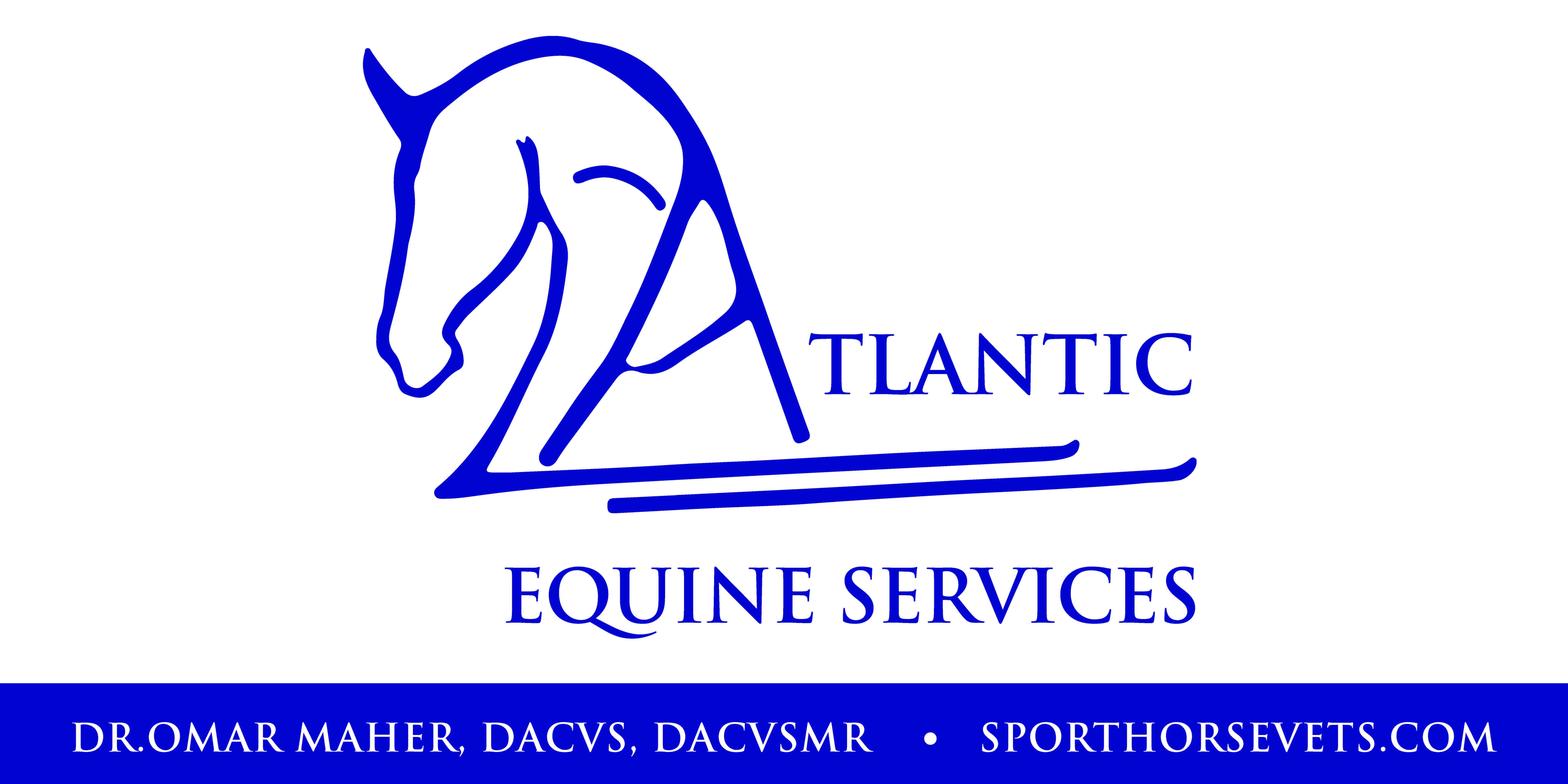 Atlantic Equine Services